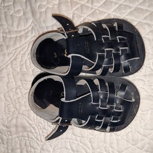 Sun Sans toddler sandals